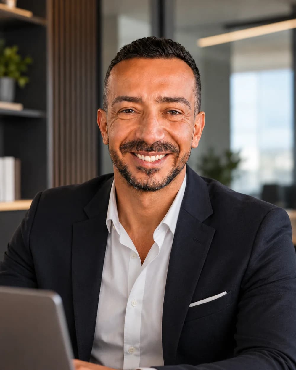 Joel Pereira — Fundador da Protótipo Digital